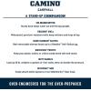 imageYETI Camino 35 Carryall with Internal Dividers AllPurpose Utility Boat and Beach Tote Bag Durable WaterproofClassic Navy