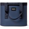 imageYETI Camino 35 Carryall with Internal Dividers AllPurpose Utility Boat and Beach Tote Bag Durable WaterproofClassic Navy