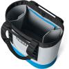 imageYETI Camino 35 Carryall with Internal Dividers AllPurpose Utility Boat and Beach Tote Bag Durable WaterproofFog GrayBlue