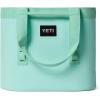 imageYETI Camino 35 Carryall with Internal Dividers AllPurpose Utility Boat and Beach Tote Bag Durable WaterproofSeafoam
