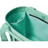 imageYETI Camino 35 Carryall with Internal Dividers AllPurpose Utility Boat and Beach Tote Bag Durable WaterproofSeafoam