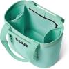 imageYETI Camino 35 Carryall with Internal Dividers AllPurpose Utility Boat and Beach Tote Bag Durable WaterproofSeafoam