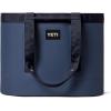 imageYETI Camino 50 Carryall with Internal Dividers AllPurpose Utility Boat and Beach Tote Bag Durable WaterproofClassic Navy