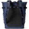 imageYETI Hopper M Series Backpack Soft Sided Coolers with MagShield AccessClassic Navy