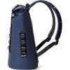 imageYETI Hopper M Series Backpack Soft Sided Coolers with MagShield AccessClassic Navy