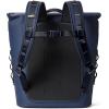 imageYETI Hopper M Series Backpack Soft Sided Coolers with MagShield AccessClassic Navy
