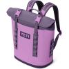 imageYETI Hopper M Series Backpack Soft Sided Coolers with MagShield AccessDesert Bloom