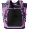 imageYETI Hopper M Series Backpack Soft Sided Coolers with MagShield AccessDesert Bloom