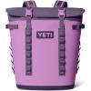 imageYETI Hopper M Series Backpack Soft Sided Coolers with MagShield AccessDesert Bloom