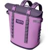 imageYETI Hopper M Series Backpack Soft Sided Coolers with MagShield AccessDesert Bloom