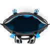 imageYETI Hopper M Series Backpack Soft Sided Coolers with MagShield AccessFog GrayBlue