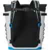 imageYETI Hopper M Series Backpack Soft Sided Coolers with MagShield AccessFog GrayBlue