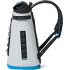 imageYETI Hopper M Series Backpack Soft Sided Coolers with MagShield AccessFog GrayBlue