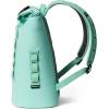 imageYETI Hopper M Series Backpack Soft Sided Coolers with MagShield AccessSeafoam