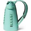 imageYETI Hopper M Series Backpack Soft Sided Coolers with MagShield AccessSeafoam