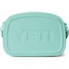 imageYETI Hopper M Series Backpack Soft Sided Coolers with MagShield AccessSeafoam