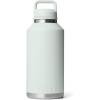 imageYETI Rambler 64 oz Bottle Vacuum Insulated Leakproof Stainless Steel with Chug Cap Royal BlueRidgeline