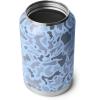 imageYETI Rambler Gallon Jug 20 Vacuum Insulated Leakproof Stainless Steel with MagCap Cape TaupeVenom