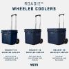 imageYETI Roadie 32 Wheeled CoolerRoyal Blue