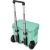 imageYETI Roadie 32 Wheeled CoolerSeafoam