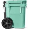 imageYETI Roadie 32 Wheeled CoolerSeafoam