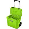 imageYETI Roadie 32 Wheeled CoolerVenom