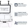 imageYETI Tundra 35 CoolerSeafoam