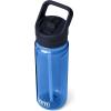 imageYETI Yonder Water Bottle with Yonder Straw CapRoyal Blue