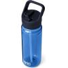 imageYETI Yonder Water Bottle with Yonder Straw CapRoyal Blue