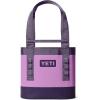imageYETI Camino 20 Carryall with Internal Dividers AllPurpose Utility BagDesert Bloom