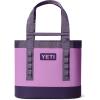 imageYETI Camino 35 Carryall with Internal Dividers AllPurpose Utility Boat and Beach Tote Bag Durable WaterproofDesert Bloom