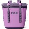 imageYETI Hopper M Series Backpack Soft Sided Coolers with MagShield AccessDesert Bloom