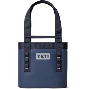 imageYETI Camino 20 Carryall with Internal Dividers AllPurpose Utility BagClassic Navy