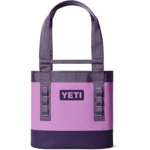 imageYETI Camino 20 Carryall with Internal Dividers AllPurpose Utility BagDesert Bloom