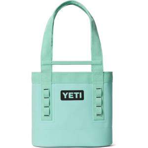 imageYETI Camino 20 Carryall with Internal Dividers AllPurpose Utility BagSeafoam