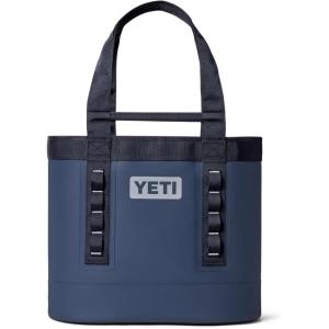 imageYETI Camino 35 Carryall with Internal Dividers AllPurpose Utility Boat and Beach Tote Bag Durable WaterproofClassic Navy