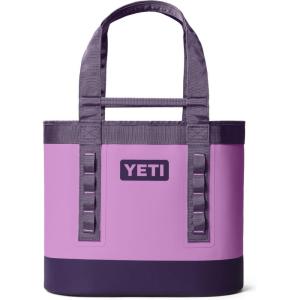 imageYETI Camino 35 Carryall with Internal Dividers AllPurpose Utility Boat and Beach Tote Bag Durable WaterproofDesert Bloom