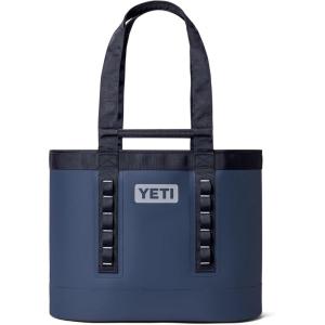 imageYETI Camino 50 Carryall with Internal Dividers AllPurpose Utility Boat and Beach Tote Bag Durable WaterproofClassic Navy