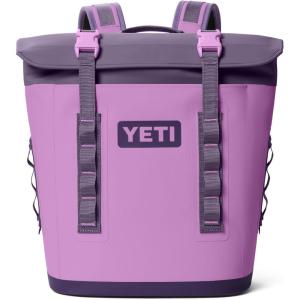 imageYETI Hopper M Series Backpack Soft Sided Coolers with MagShield AccessDesert Bloom