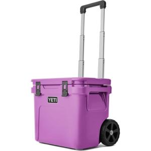 imageYETI Roadie 32 Wheeled CoolerDesert Bloom
