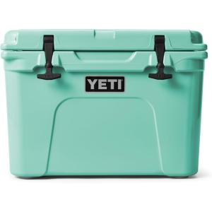 imageYETI Tundra 35 CoolerSeafoam