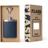 imageYETI 7 oz Flask and FunnelCape Taupe