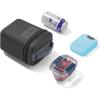 imageYETI Daytrip 2L Insulated Soft Cooler Snack Box Tropical PinkCharcoal