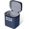 imageYETI Daytrip 2L Insulated Soft Cooler Snack Box Tropical PinkClassic Navy