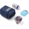 imageYETI Daytrip 2L Insulated Soft Cooler Snack Box Tropical PinkClassic Navy