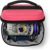 imageYETI Daytrip 2L Insulated Soft Cooler Snack Box Tropical PinkTropical Pink