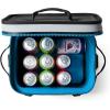 imageYETI Hopper Flip 12 Portable CoolerFog GrayBlue