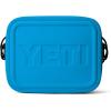 imageYETI Hopper Flip 12 Portable CoolerFog GrayBlue