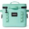 imageYETI Hopper Flip 12 Portable CoolerSeafoam