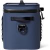 imageYETI Hopper Flip 18 Portable Soft CoolerClassic Navy